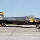 Illustration for article titled Outstanding photos of the X-15, the fastest manned rocket plane ever